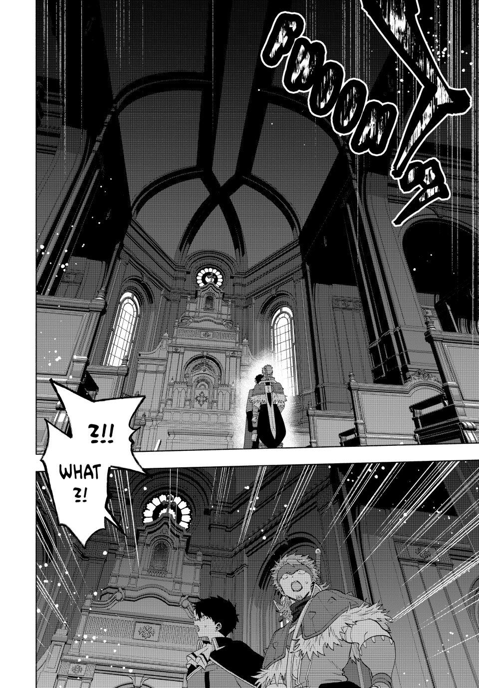 A Rank Party wo Ridatsu Shita Ore wa, Moto Oshiego Tachi to Meikyuu Shinbu wo Mezasu Chapter 119 - Page 10 in English