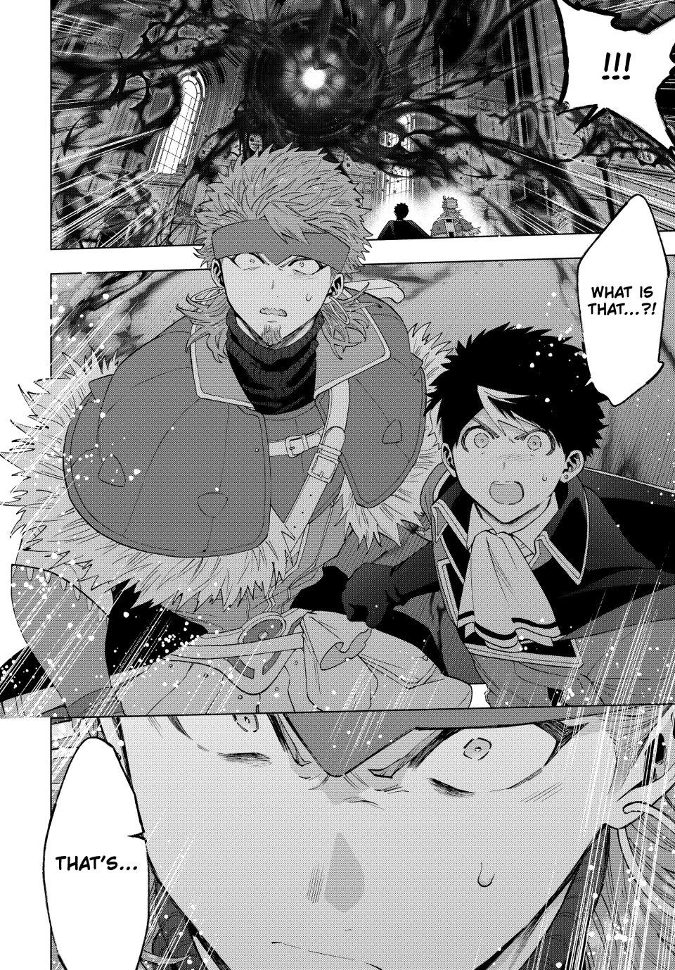 A Rank Party wo Ridatsu Shita Ore wa, Moto Oshiego Tachi to Meikyuu Shinbu wo Mezasu Chapter 119 - Page 12 in English