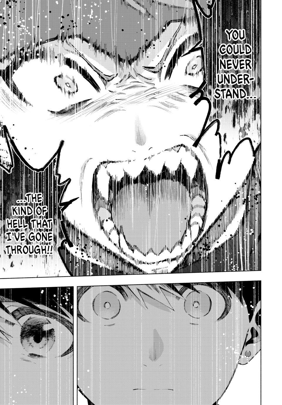 A Rank Party wo Ridatsu Shita Ore wa, Moto Oshiego Tachi to Meikyuu Shinbu wo Mezasu Chapter 119 - Page 5 in English