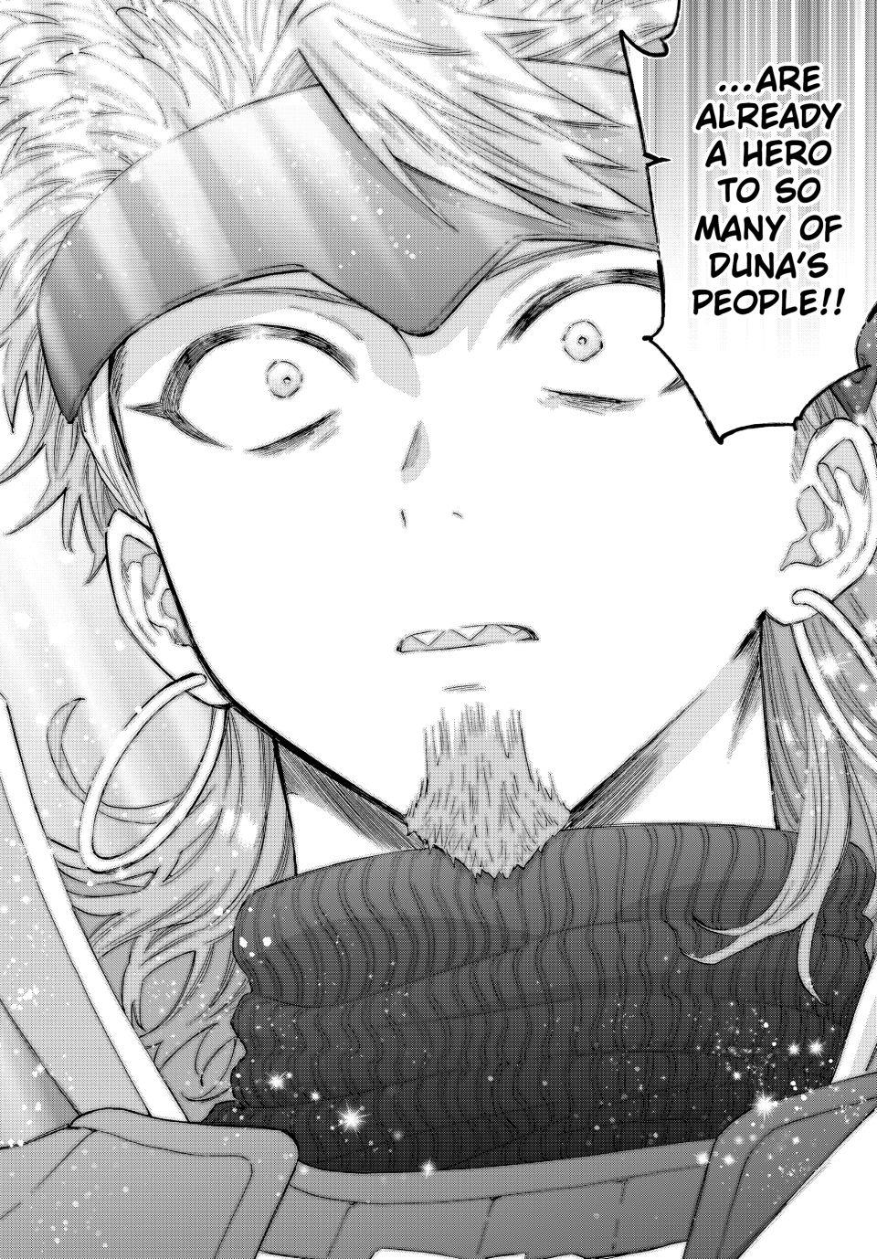 A Rank Party wo Ridatsu Shita Ore wa, Moto Oshiego Tachi to Meikyuu Shinbu wo Mezasu Chapter 119 - Page 8 in English