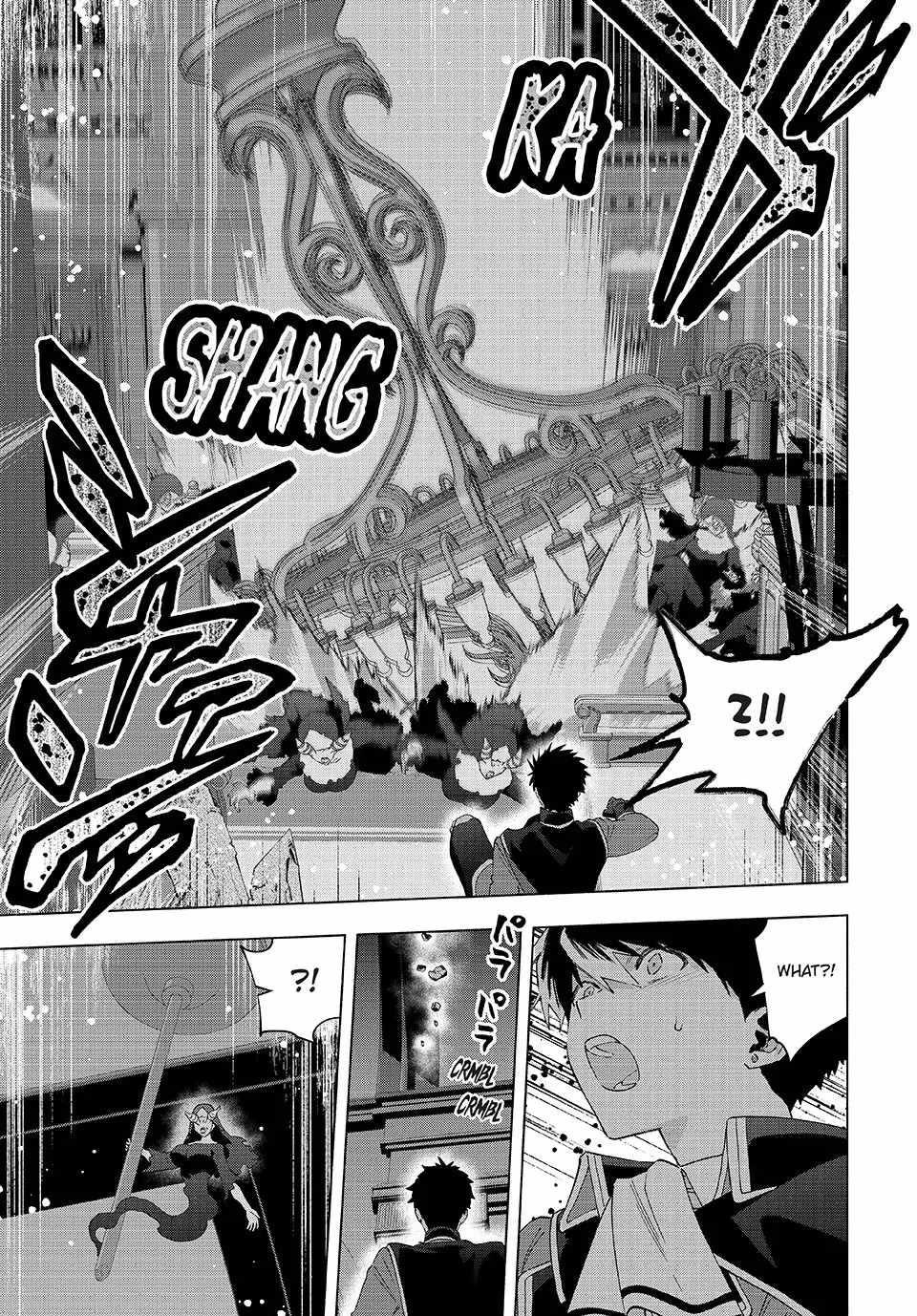 A Rank Party wo Ridatsu Shita Ore wa, Moto Oshiego Tachi to Meikyuu Shinbu wo Mezasu Chapter 120 - Page 12 in English