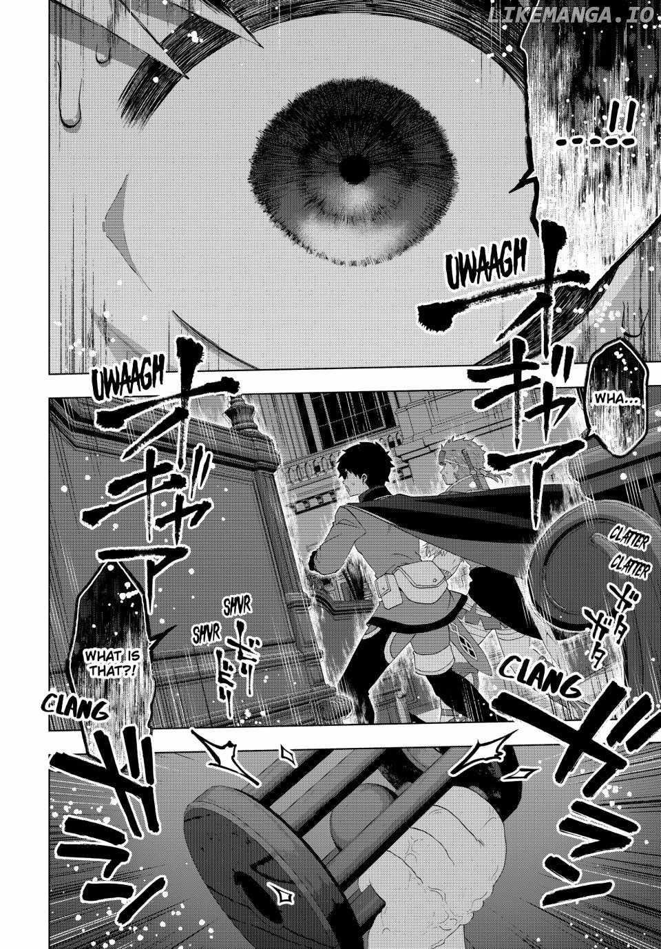 A Rank Party wo Ridatsu Shita Ore wa, Moto Oshiego Tachi to Meikyuu Shinbu wo Mezasu Chapter 120 - Page 3 in English