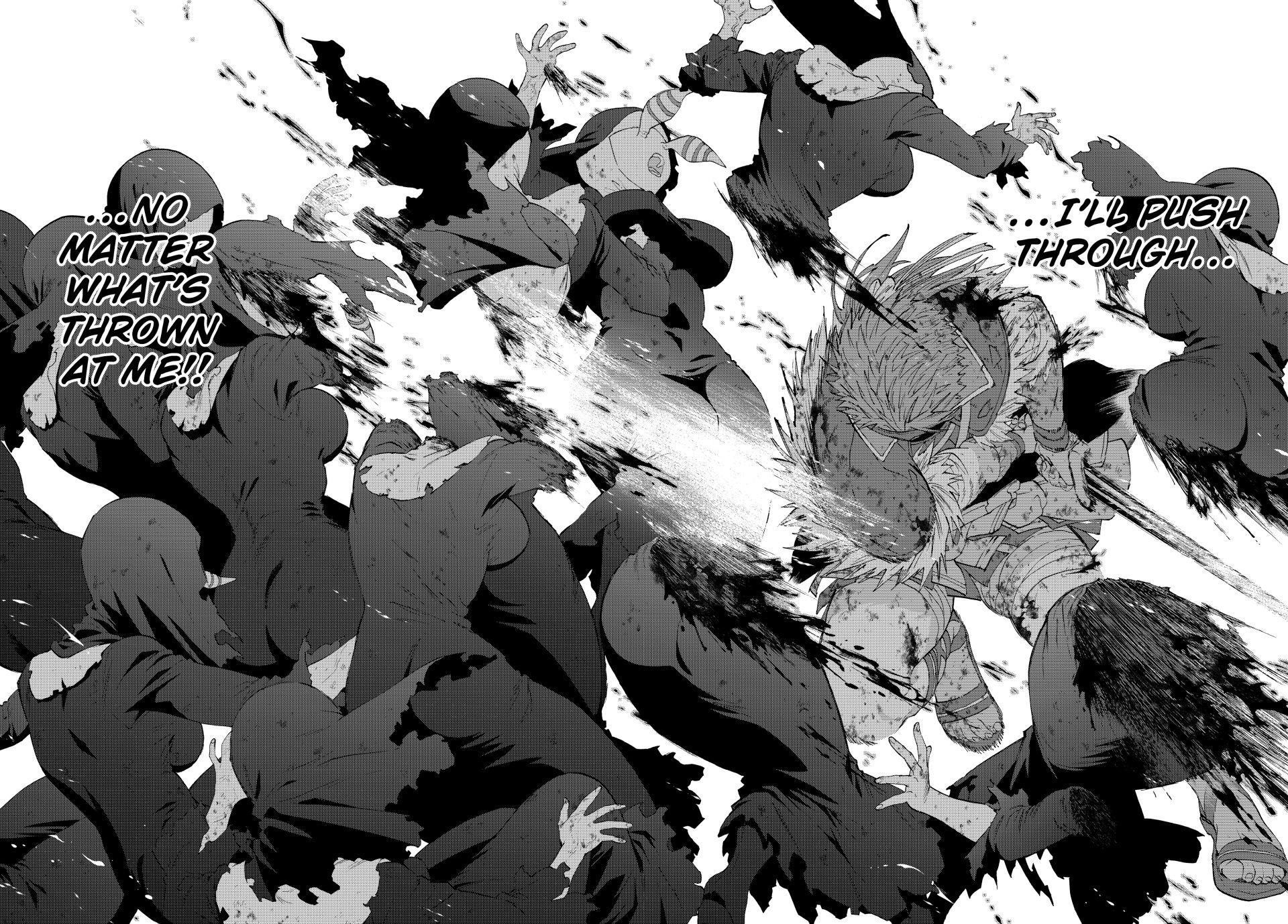 A Rank Party wo Ridatsu Shita Ore wa, Moto Oshiego Tachi to Meikyuu Shinbu wo Mezasu Chapter 121 - Page 15 in English