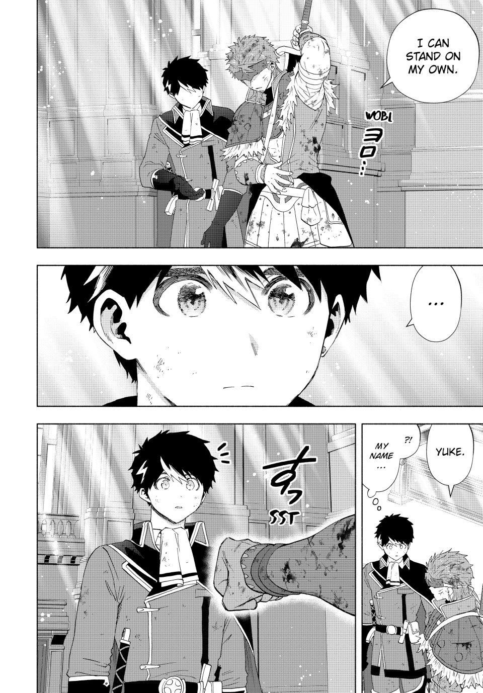 A Rank Party wo Ridatsu Shita Ore wa, Moto Oshiego Tachi to Meikyuu Shinbu wo Mezasu Chapter 121 - Page 23 in English