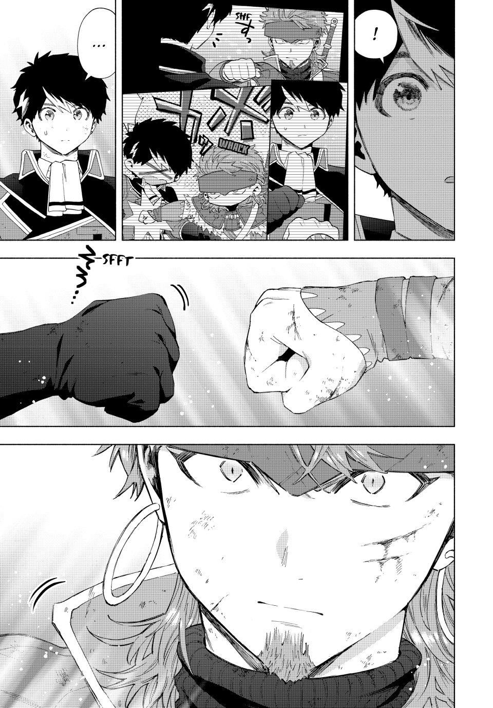 A Rank Party wo Ridatsu Shita Ore wa, Moto Oshiego Tachi to Meikyuu Shinbu wo Mezasu Chapter 121 - Page 24 in English