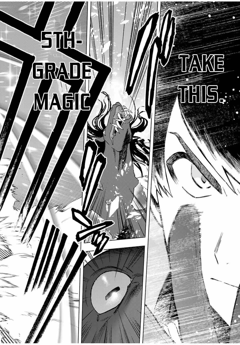 A Rank Party wo Ridatsu Shita Ore wa, Moto Oshiego Tachi to Meikyuu Shinbu wo Mezasu Chapter 13 - Page 10 in English