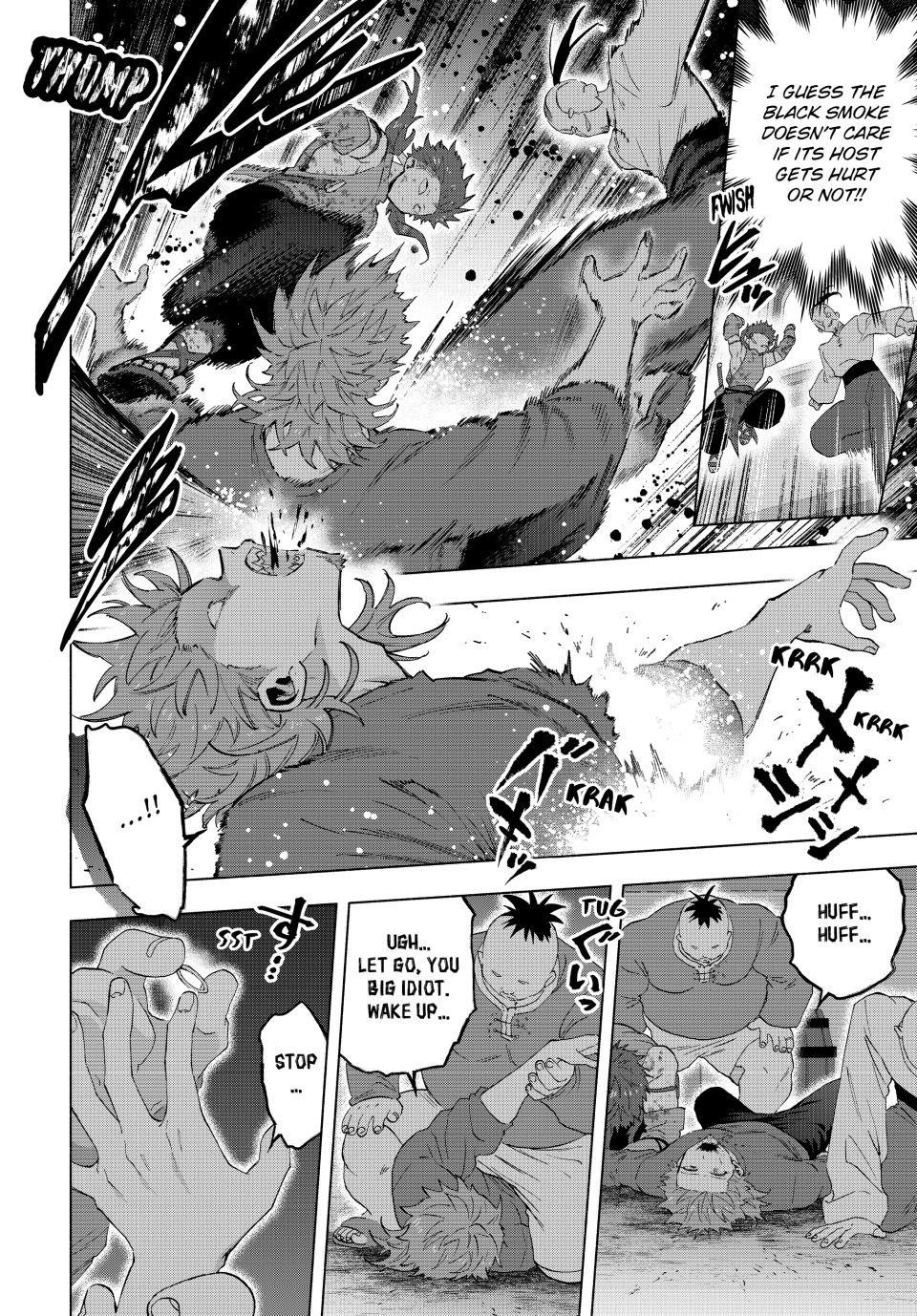 A Rank Party wo Ridatsu Shita Ore wa, Moto Oshiego Tachi to Meikyuu Shinbu wo Mezasu Chapter 135 - Page 8 in English