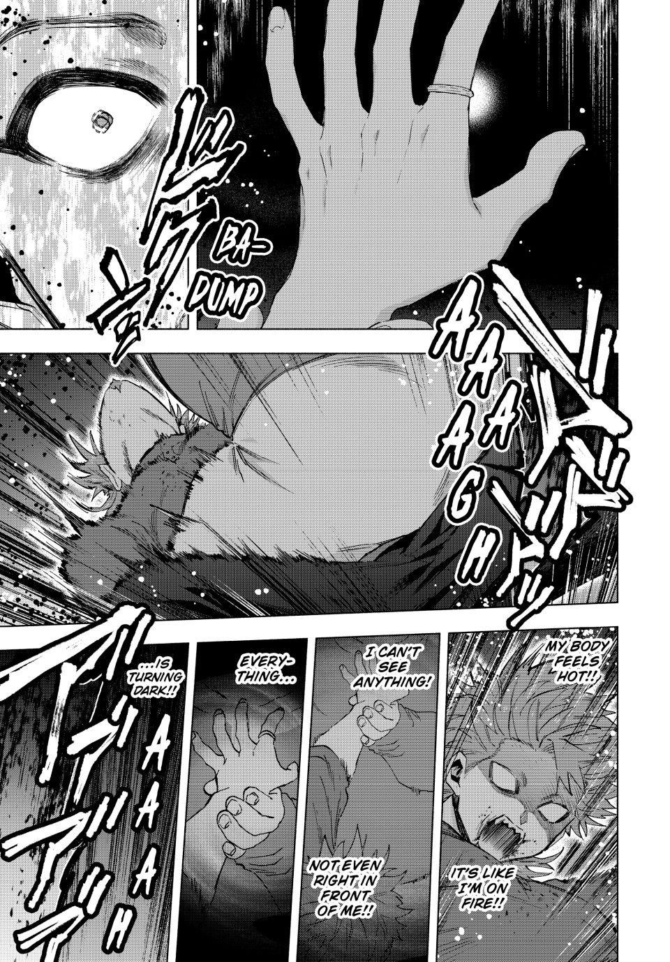 A Rank Party wo Ridatsu Shita Ore wa, Moto Oshiego Tachi to Meikyuu Shinbu wo Mezasu Chapter 135 - Page 9 in English