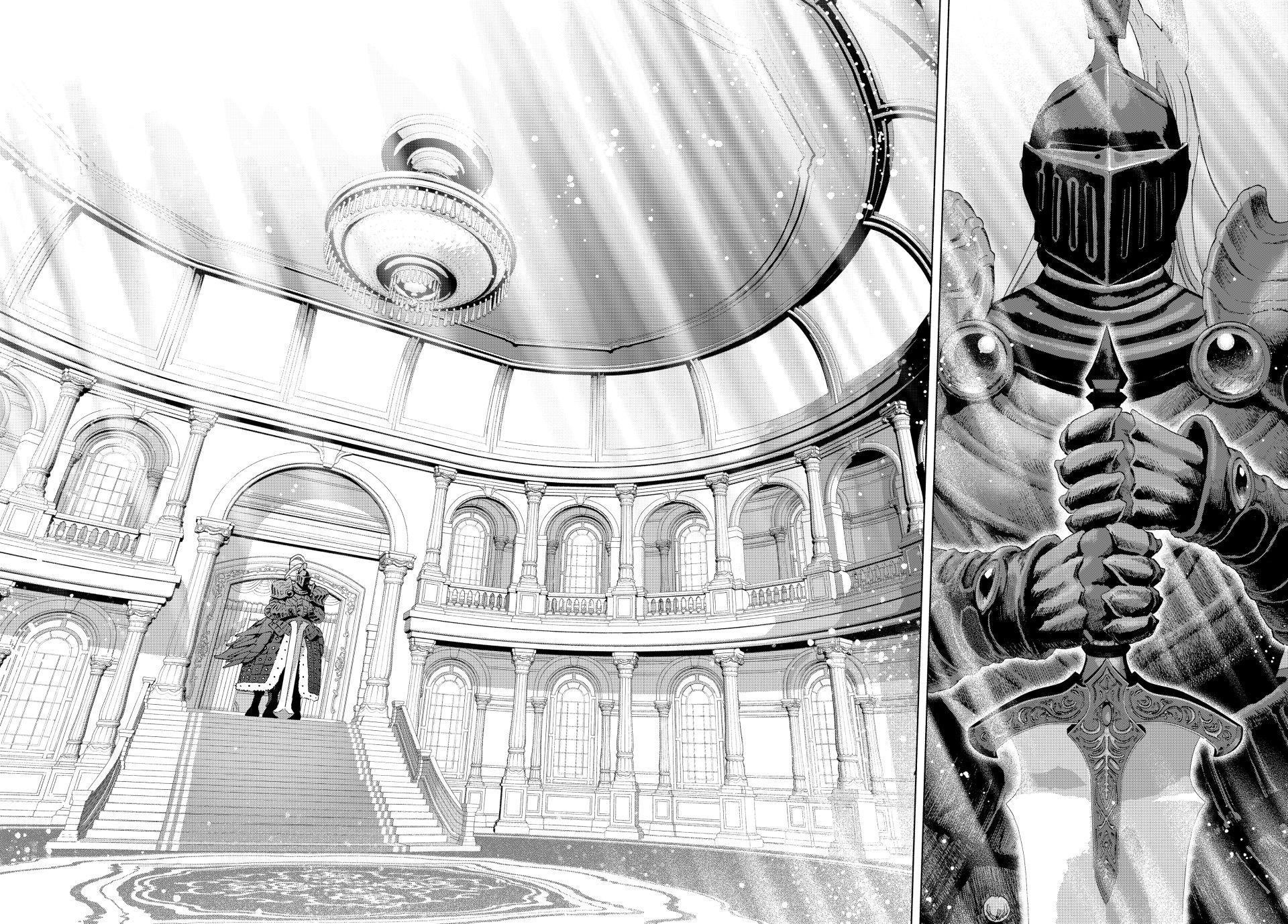 A Rank Party wo Ridatsu Shita Ore wa, Moto Oshiego Tachi to Meikyuu Shinbu wo Mezasu Chapter 136 - Page 11 in English