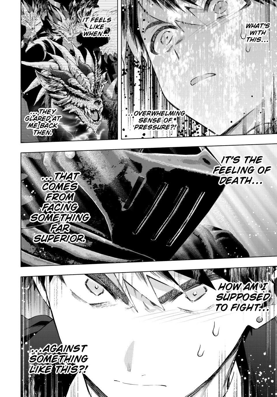 A Rank Party wo Ridatsu Shita Ore wa, Moto Oshiego Tachi to Meikyuu Shinbu wo Mezasu Chapter 136 - Page 12 in English