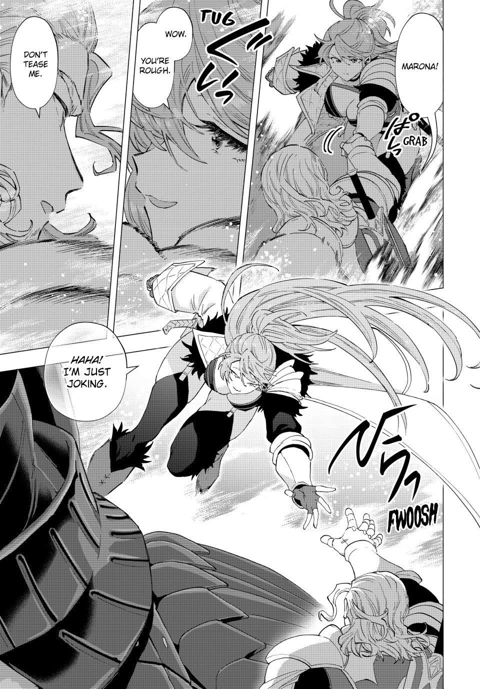 A Rank Party wo Ridatsu Shita Ore wa, Moto Oshiego Tachi to Meikyuu Shinbu wo Mezasu Chapter 137 - Page 13 in English