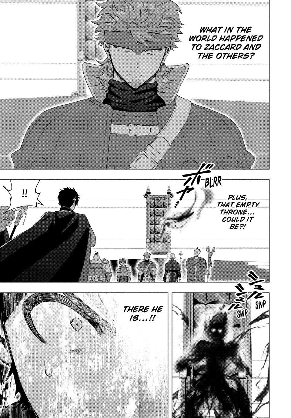A Rank Party wo Ridatsu Shita Ore wa, Moto Oshiego Tachi to Meikyuu Shinbu wo Mezasu Chapter 138 - Page 11 in English