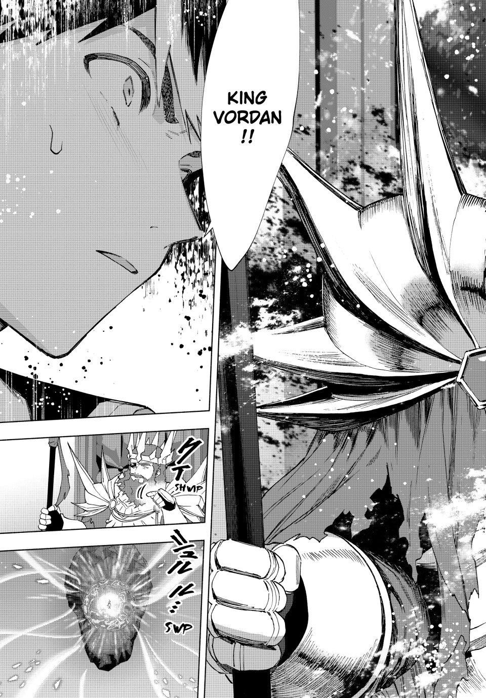 A Rank Party wo Ridatsu Shita Ore wa, Moto Oshiego Tachi to Meikyuu Shinbu wo Mezasu Chapter 138 - Page 13 in English