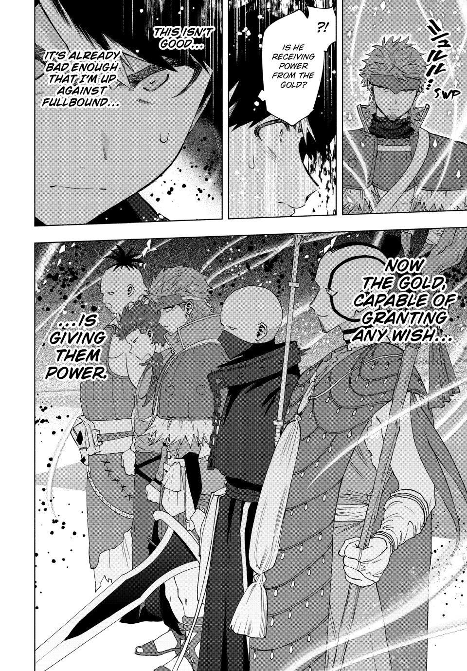 A Rank Party wo Ridatsu Shita Ore wa, Moto Oshiego Tachi to Meikyuu Shinbu wo Mezasu Chapter 138 - Page 14 in English