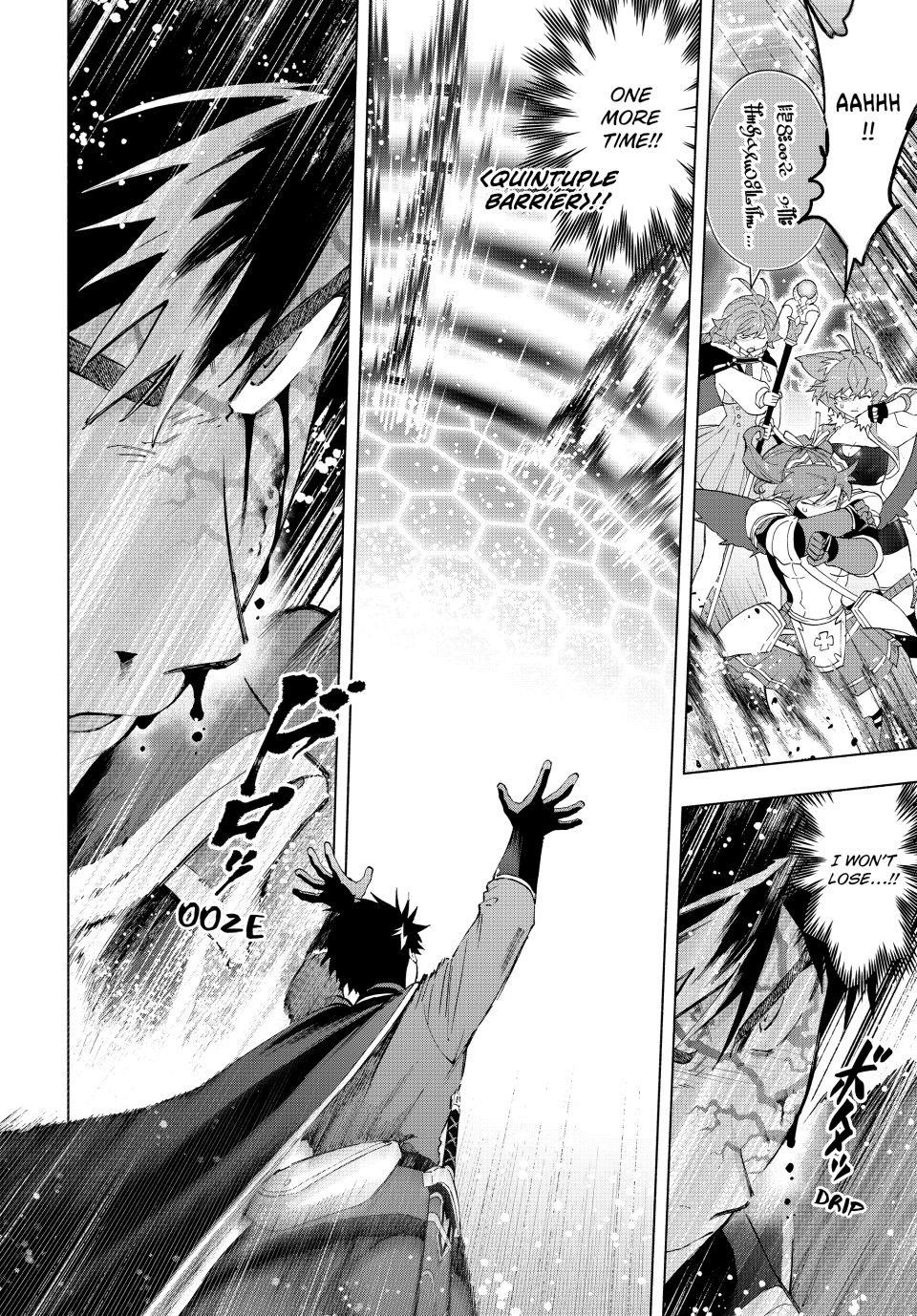 A Rank Party wo Ridatsu Shita Ore wa, Moto Oshiego Tachi to Meikyuu Shinbu wo Mezasu Chapter 139 - Page 10 in English