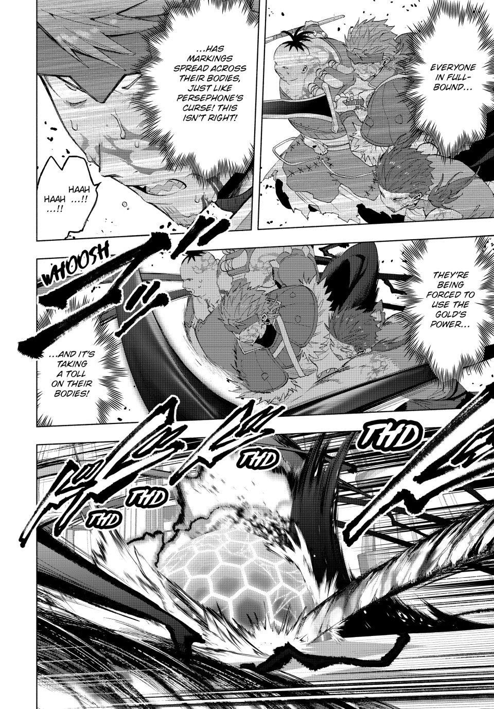 A Rank Party wo Ridatsu Shita Ore wa, Moto Oshiego Tachi to Meikyuu Shinbu wo Mezasu Chapter 139 - Page 14 in English