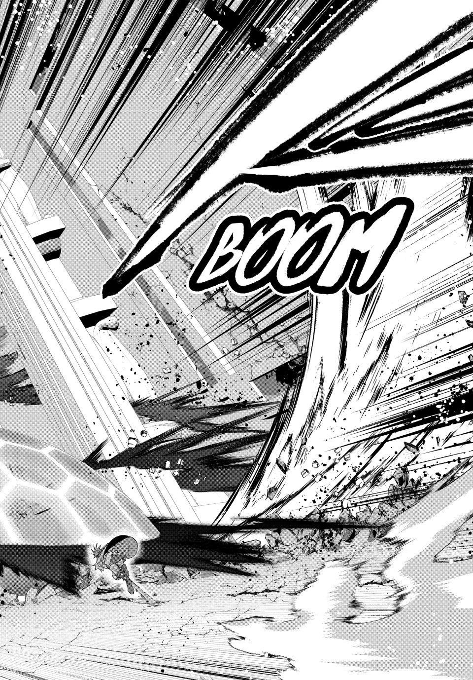 A Rank Party wo Ridatsu Shita Ore wa, Moto Oshiego Tachi to Meikyuu Shinbu wo Mezasu Chapter 139 - Page 18 in English