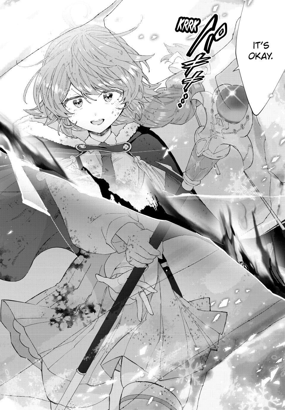 A Rank Party wo Ridatsu Shita Ore wa, Moto Oshiego Tachi to Meikyuu Shinbu wo Mezasu Chapter 139 - Page 22 in English