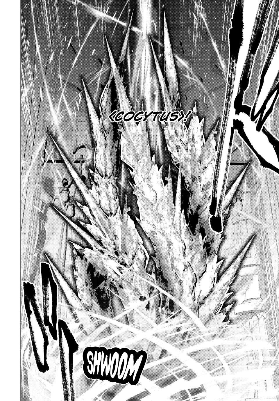 A Rank Party wo Ridatsu Shita Ore wa, Moto Oshiego Tachi to Meikyuu Shinbu wo Mezasu Chapter 139 - Page 24 in English