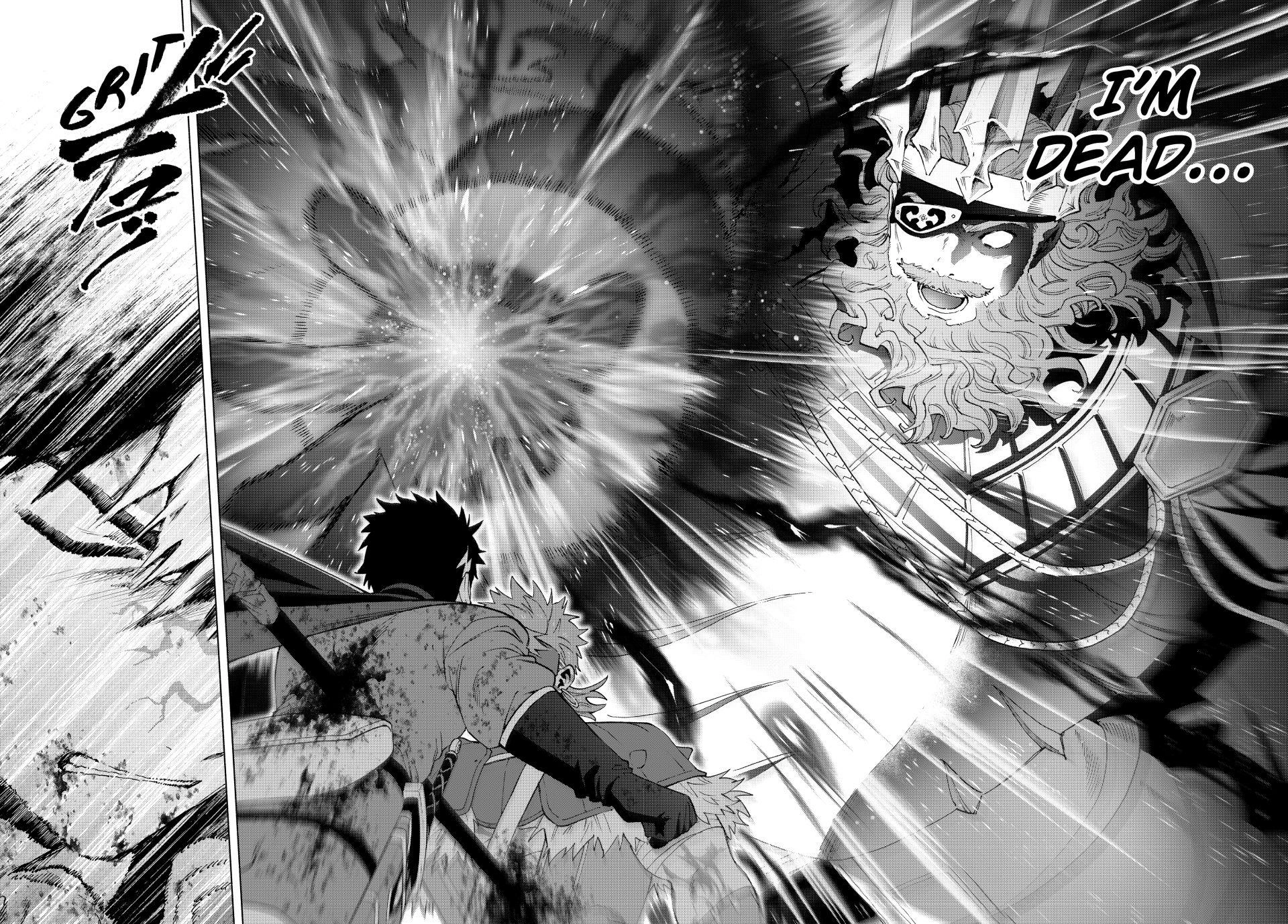 A Rank Party wo Ridatsu Shita Ore wa, Moto Oshiego Tachi to Meikyuu Shinbu wo Mezasu Chapter 140 - Page 9 in English