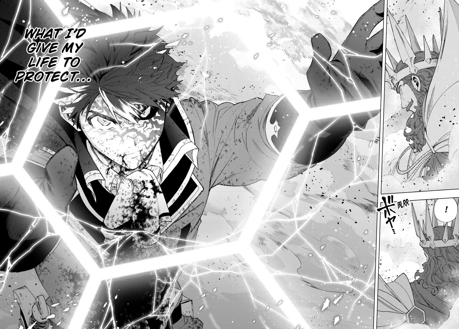 A Rank Party wo Ridatsu Shita Ore wa, Moto Oshiego Tachi to Meikyuu Shinbu wo Mezasu Chapter 141 - Page 16 in English