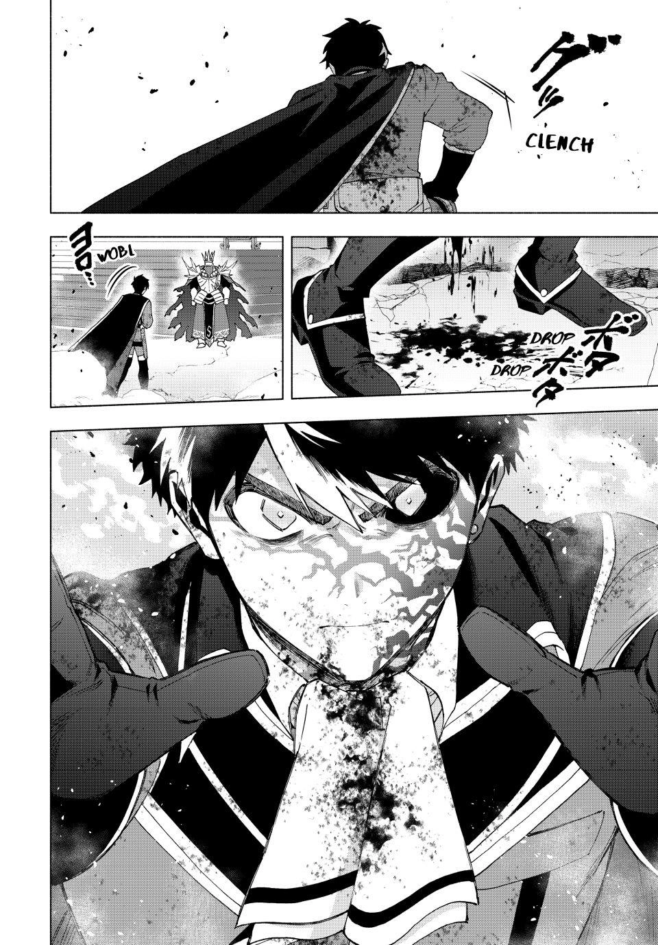 A Rank Party wo Ridatsu Shita Ore wa, Moto Oshiego Tachi to Meikyuu Shinbu wo Mezasu Chapter 141 - Page 19 in English