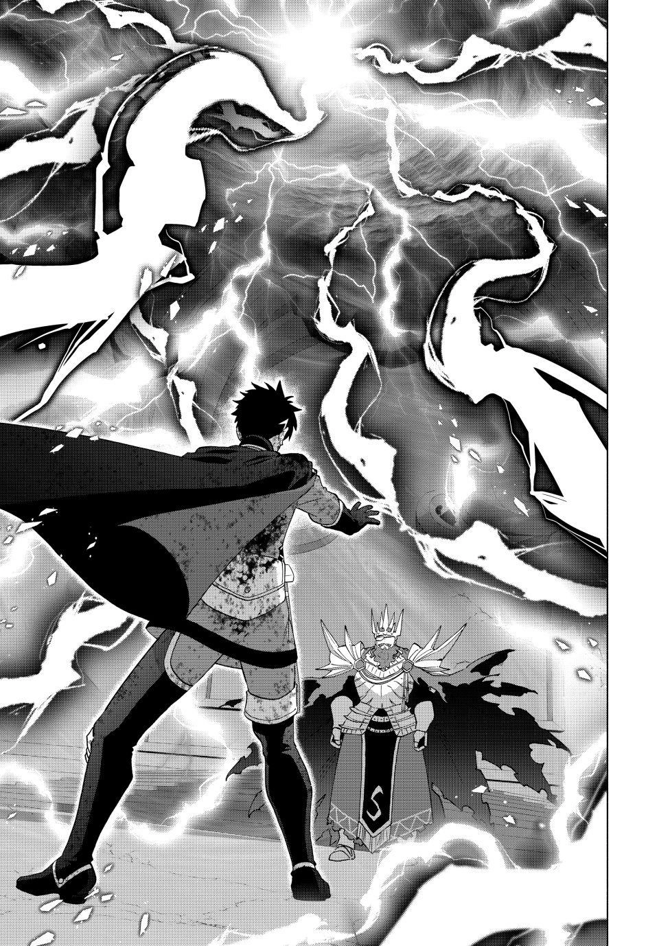 A Rank Party wo Ridatsu Shita Ore wa, Moto Oshiego Tachi to Meikyuu Shinbu wo Mezasu Chapter 141 - Page 20 in English