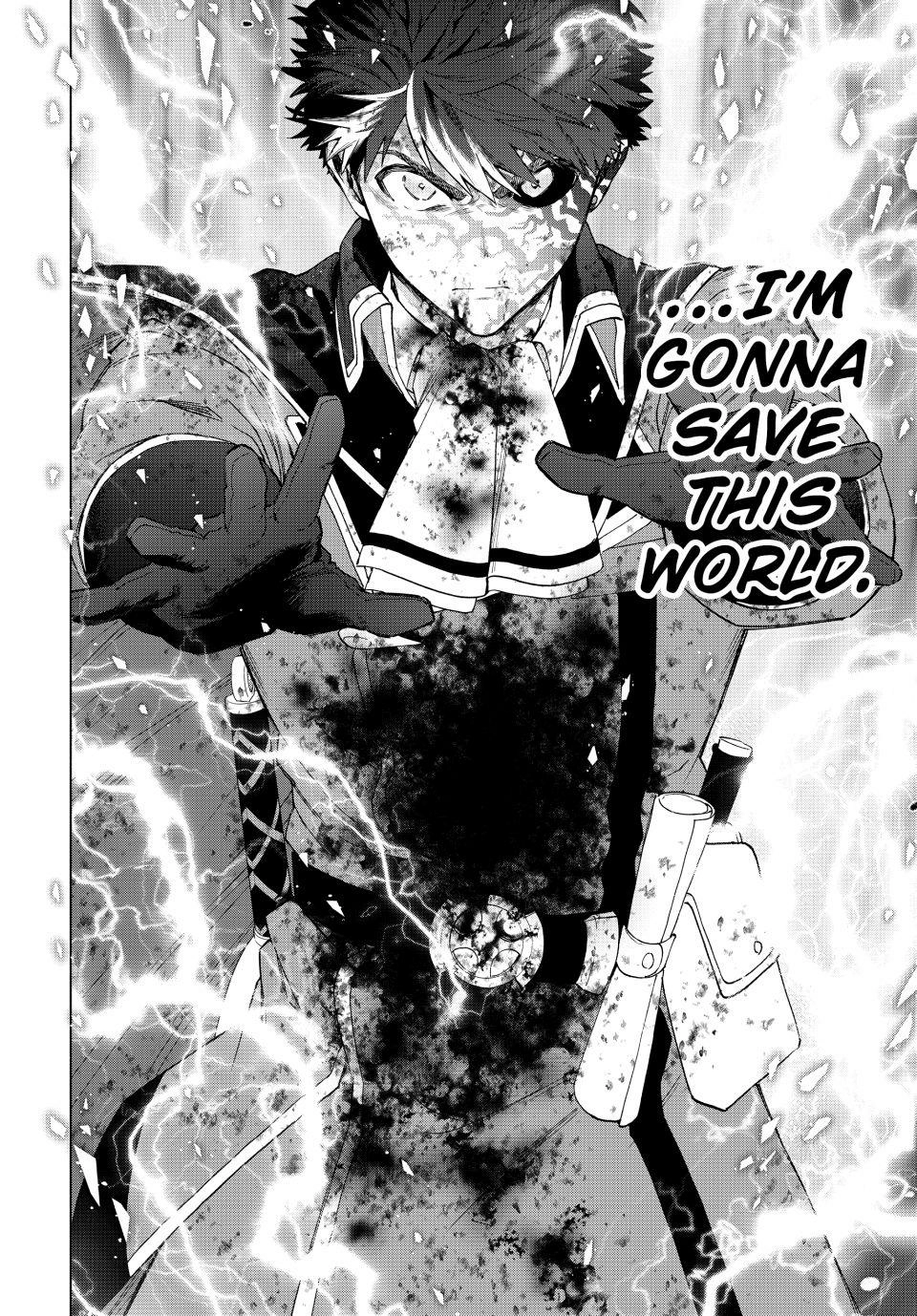 A Rank Party wo Ridatsu Shita Ore wa, Moto Oshiego Tachi to Meikyuu Shinbu wo Mezasu Chapter 141 - Page 25 in English