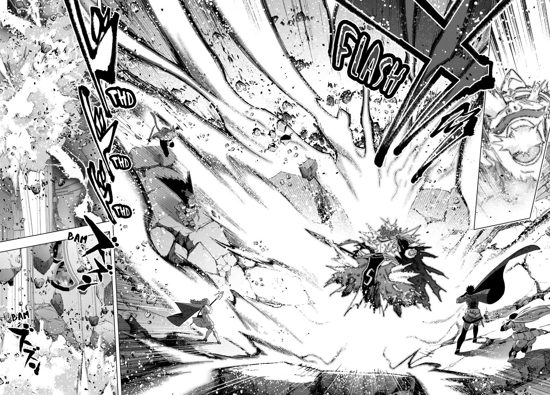 A Rank Party wo Ridatsu Shita Ore wa, Moto Oshiego Tachi to Meikyuu Shinbu wo Mezasu Chapter 143 - Page 4 in English
