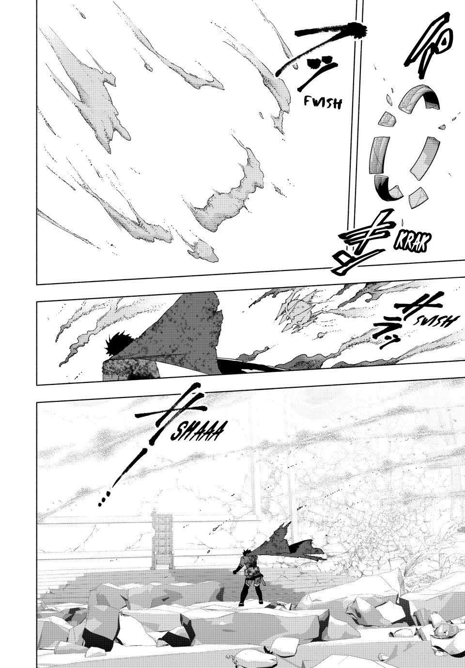 A Rank Party wo Ridatsu Shita Ore wa, Moto Oshiego Tachi to Meikyuu Shinbu wo Mezasu Chapter 144 - Page 10 in English