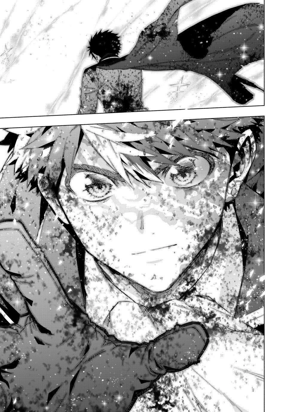 A Rank Party wo Ridatsu Shita Ore wa, Moto Oshiego Tachi to Meikyuu Shinbu wo Mezasu Chapter 144 - Page 11 in English