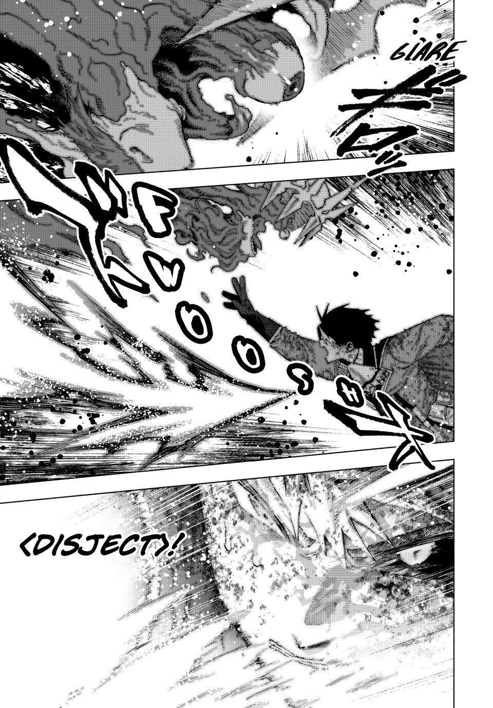 A Rank Party wo Ridatsu Shita Ore wa, Moto Oshiego Tachi to Meikyuu Shinbu wo Mezasu Chapter 144 - Page 6 in English