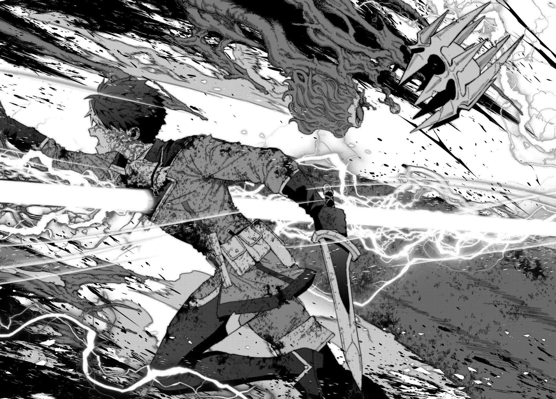 A Rank Party wo Ridatsu Shita Ore wa, Moto Oshiego Tachi to Meikyuu Shinbu wo Mezasu Chapter 144 - Page 7 in English