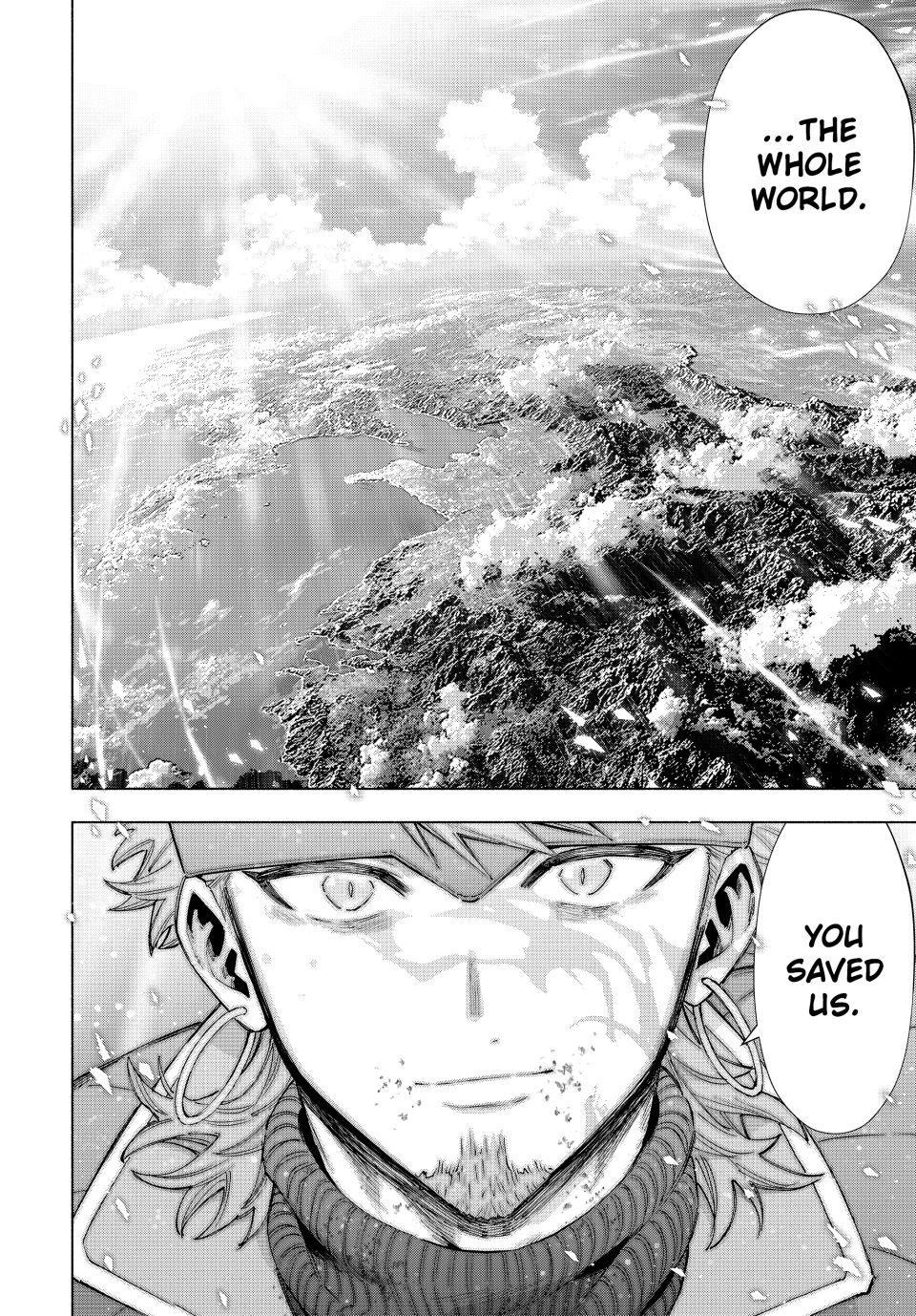 A Rank Party wo Ridatsu Shita Ore wa, Moto Oshiego Tachi to Meikyuu Shinbu wo Mezasu Chapter 145 - Page 6 in English