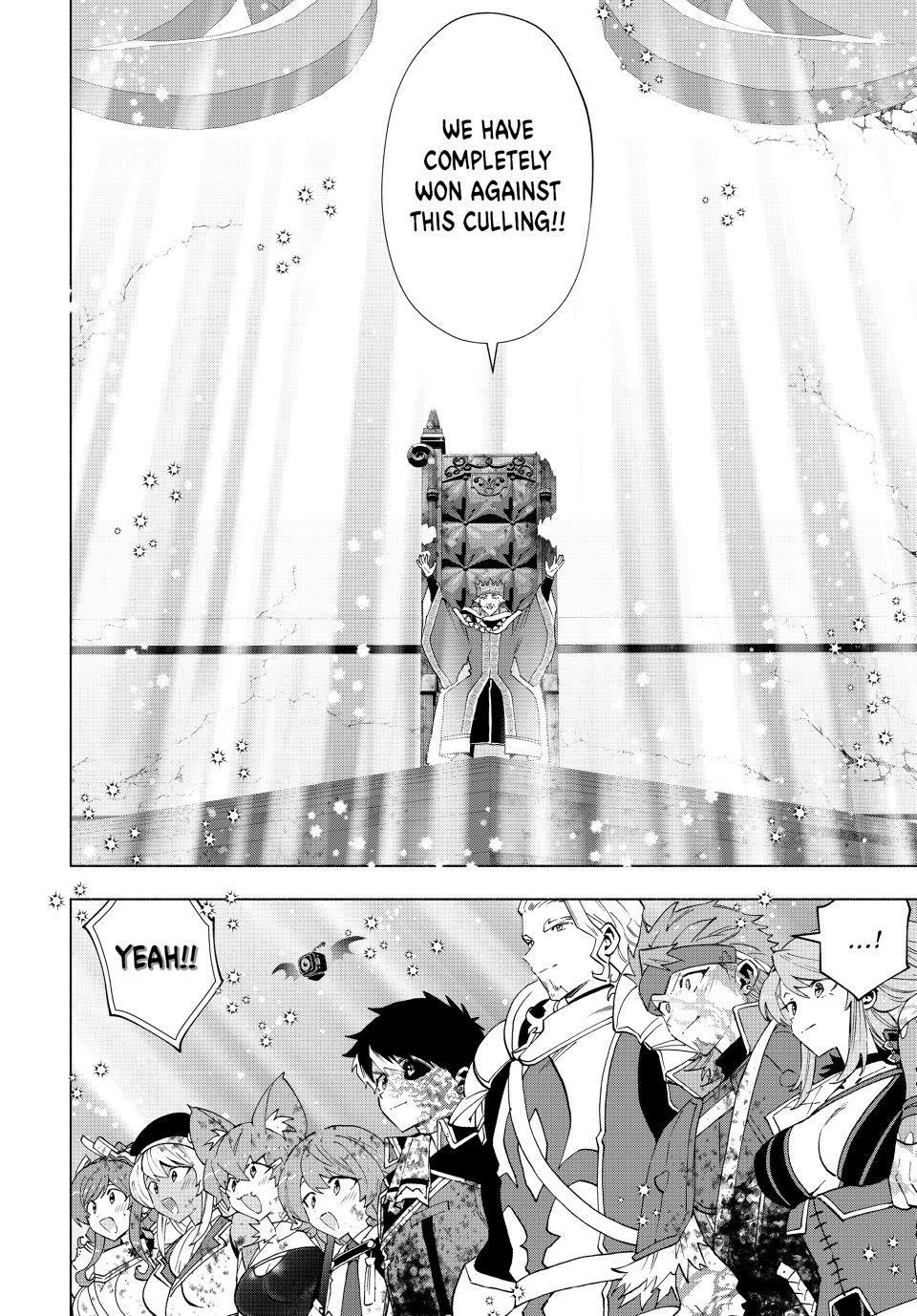 A Rank Party wo Ridatsu Shita Ore wa, Moto Oshiego Tachi to Meikyuu Shinbu wo Mezasu Chapter 146 - Page 6 in English