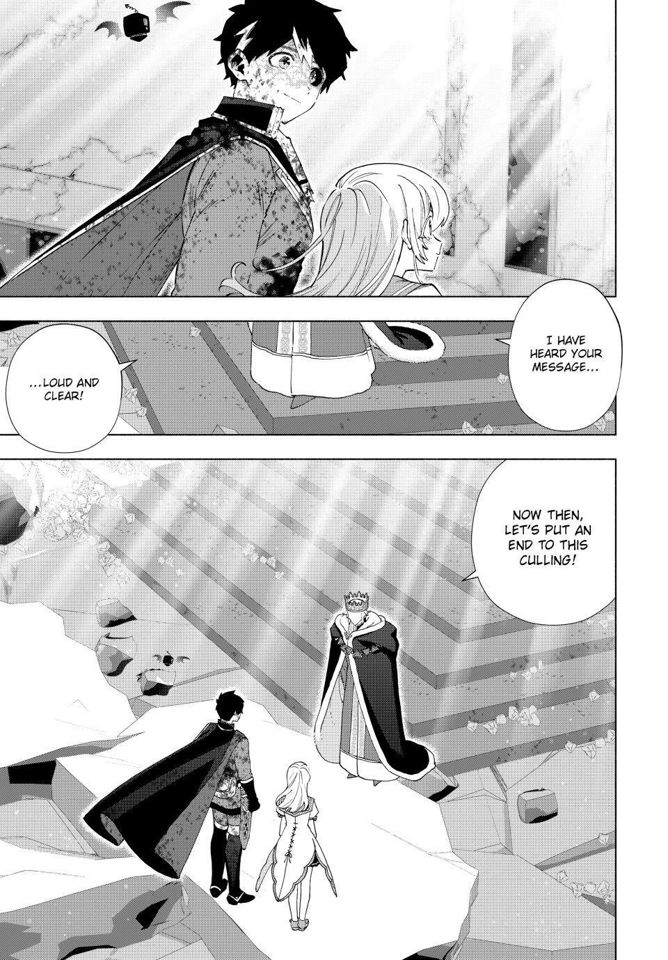 A Rank Party wo Ridatsu Shita Ore wa, Moto Oshiego Tachi to Meikyuu Shinbu wo Mezasu Chapter 147 - Page 10 in English
