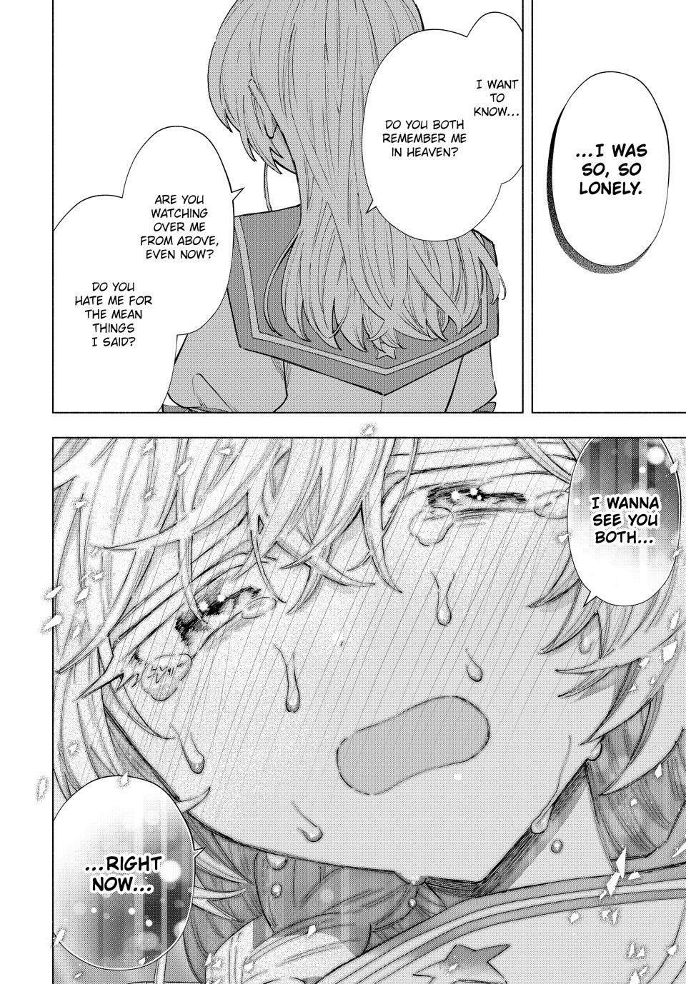 A Rank Party wo Ridatsu Shita Ore wa, Moto Oshiego Tachi to Meikyuu Shinbu wo Mezasu Chapter 147 - Page 6 in English