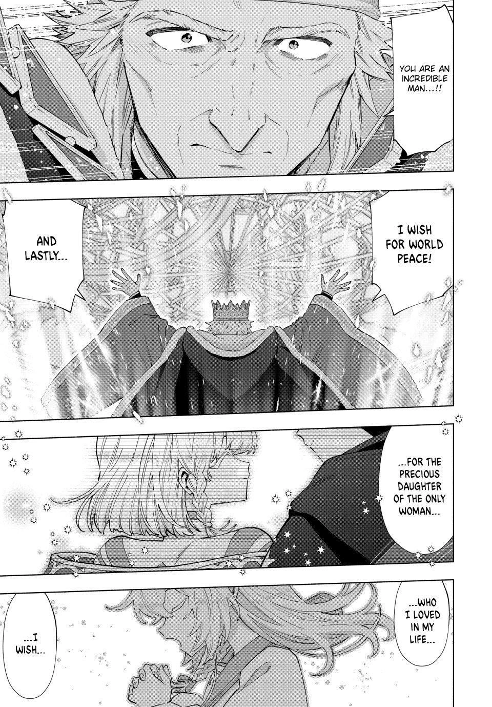 A Rank Party wo Ridatsu Shita Ore wa, Moto Oshiego Tachi to Meikyuu Shinbu wo Mezasu Chapter 148 - Page 8 in English