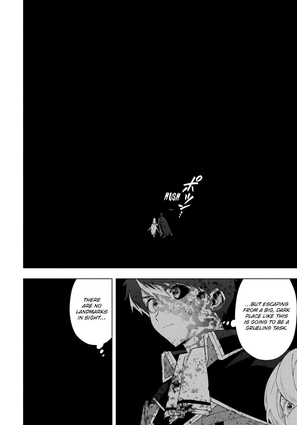 A Rank Party wo Ridatsu Shita Ore wa, Moto Oshiego Tachi to Meikyuu Shinbu wo Mezasu Chapter 149 - Page 4 in English