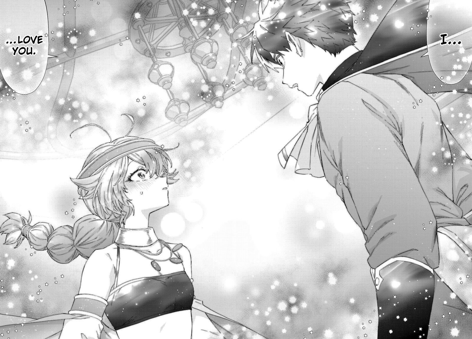 A Rank Party wo Ridatsu Shita Ore wa, Moto Oshiego Tachi to Meikyuu Shinbu wo Mezasu Chapter 151 - Page 12 in English