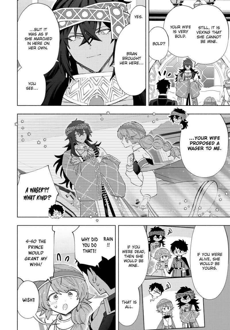A Rank Party wo Ridatsu Shita Ore wa, Moto Oshiego Tachi to Meikyuu Shinbu wo Mezasu Chapter 153 - Page 10 in English