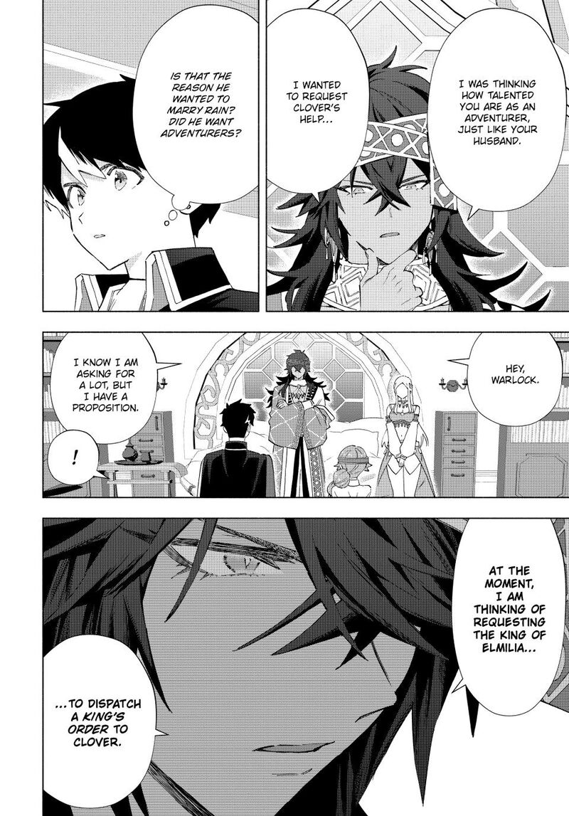 A Rank Party wo Ridatsu Shita Ore wa, Moto Oshiego Tachi to Meikyuu Shinbu wo Mezasu Chapter 153 - Page 14 in English