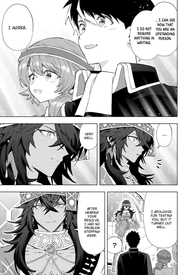 A Rank Party wo Ridatsu Shita Ore wa, Moto Oshiego Tachi to Meikyuu Shinbu wo Mezasu Chapter 153 - Page 7 in English