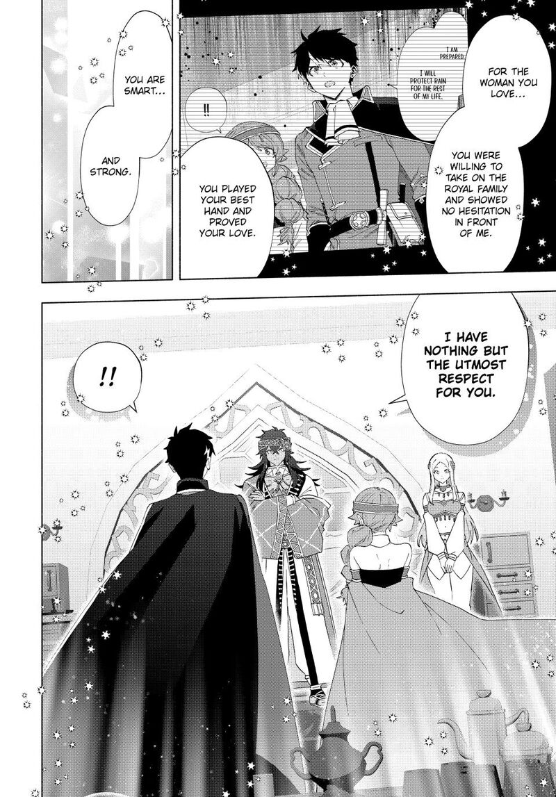 A Rank Party wo Ridatsu Shita Ore wa, Moto Oshiego Tachi to Meikyuu Shinbu wo Mezasu Chapter 153 - Page 8 in English