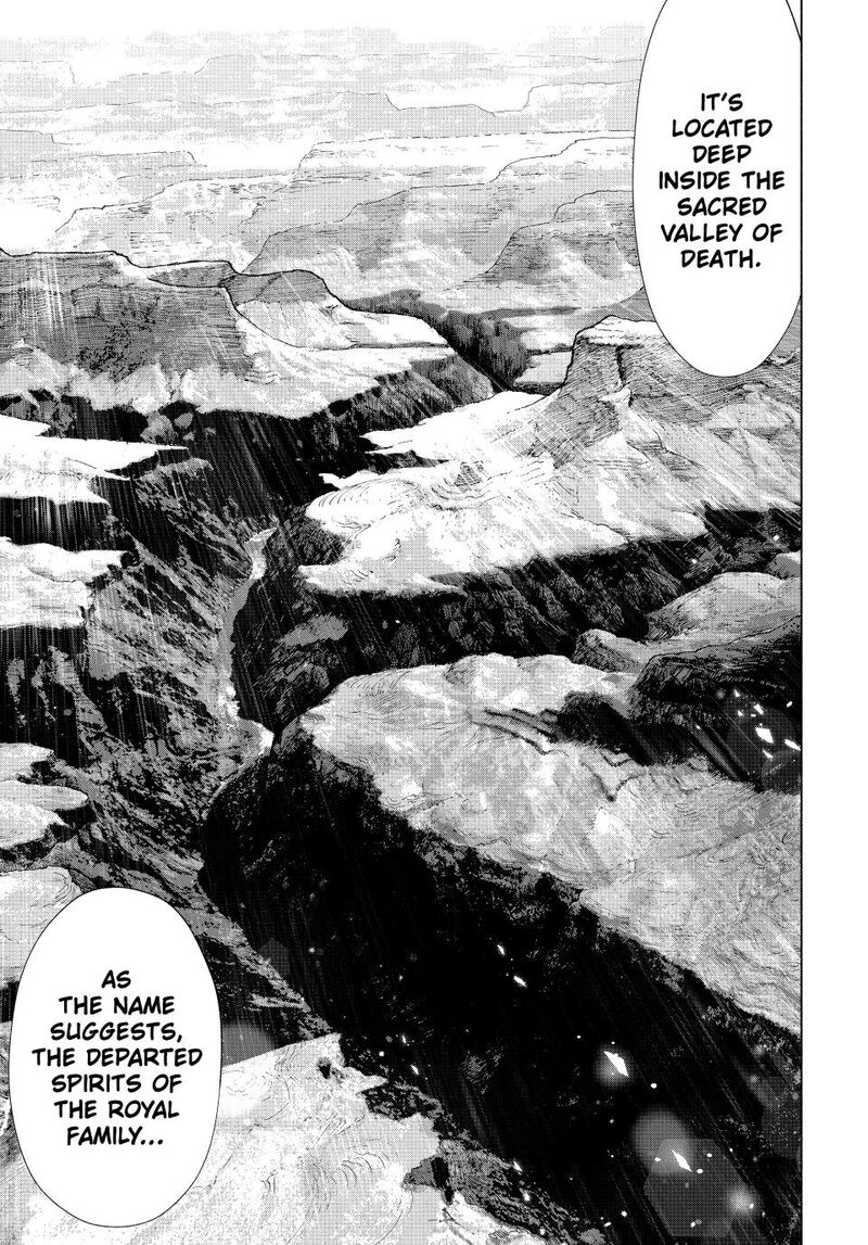 A Rank Party wo Ridatsu Shita Ore wa, Moto Oshiego Tachi to Meikyuu Shinbu wo Mezasu Chapter 154 - Page 5 in English