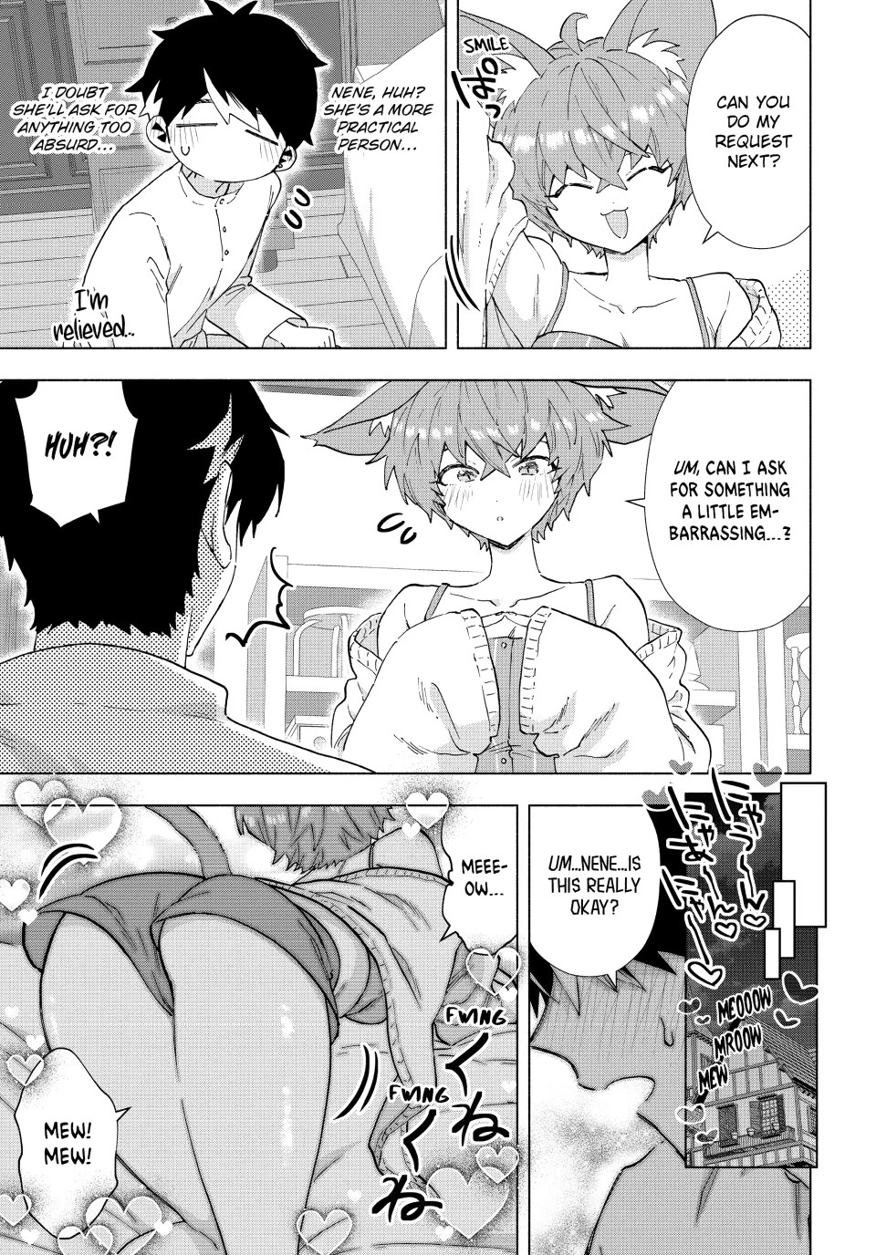 A Rank Party wo Ridatsu Shita Ore wa, Moto Oshiego Tachi to Meikyuu Shinbu wo Mezasu Chapter 156 - Page 7 in English