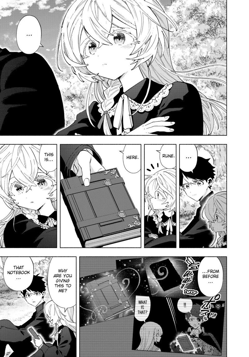 A Rank Party wo Ridatsu Shita Ore wa, Moto Oshiego Tachi to Meikyuu Shinbu wo Mezasu Chapter 157 - Page 3 in English