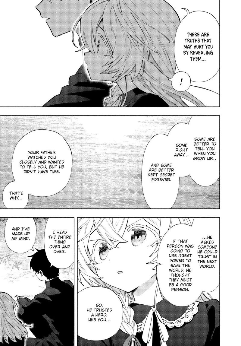 A Rank Party wo Ridatsu Shita Ore wa, Moto Oshiego Tachi to Meikyuu Shinbu wo Mezasu Chapter 157 - Page 5 in English