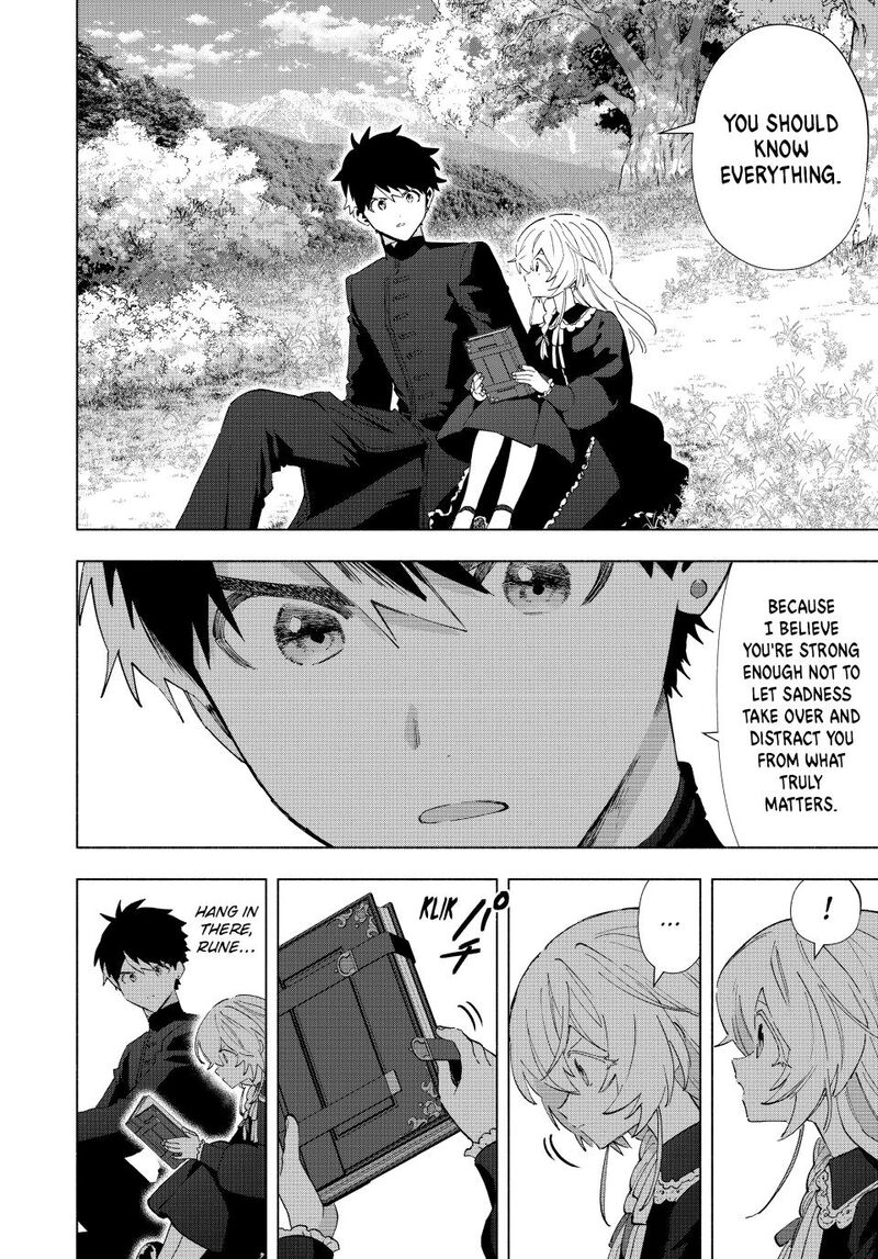 A Rank Party wo Ridatsu Shita Ore wa, Moto Oshiego Tachi to Meikyuu Shinbu wo Mezasu Chapter 157 - Page 6 in English