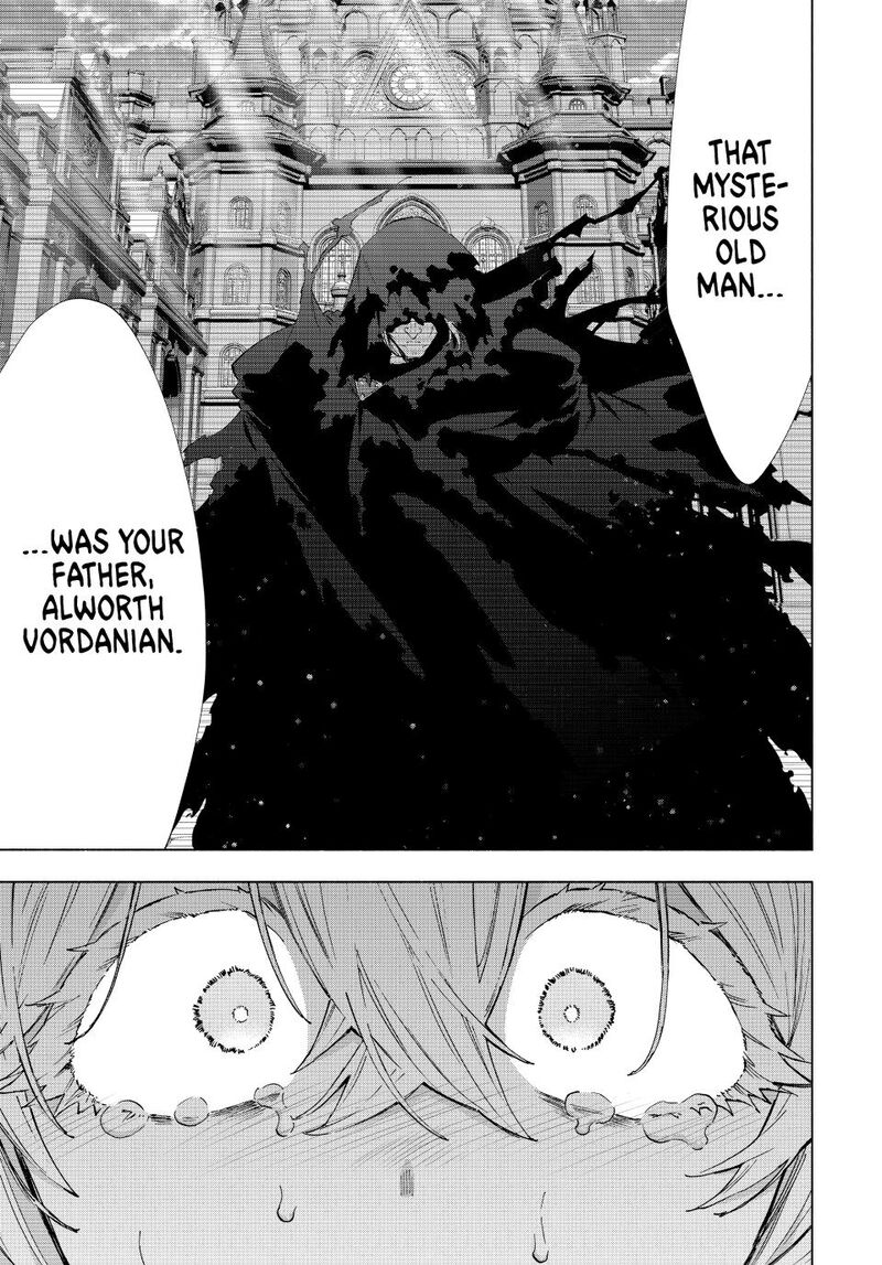 A Rank Party wo Ridatsu Shita Ore wa, Moto Oshiego Tachi to Meikyuu Shinbu wo Mezasu Chapter 158 - Page 13 in English